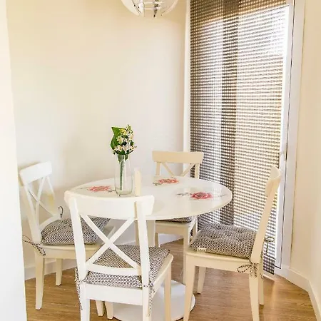 New Near The & Train Station In Club Playa Flores * Torremolinos