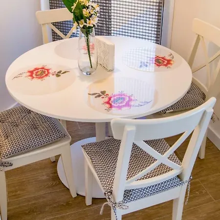 New Near The & Train Station In Club Playa Flores * トレモリノス