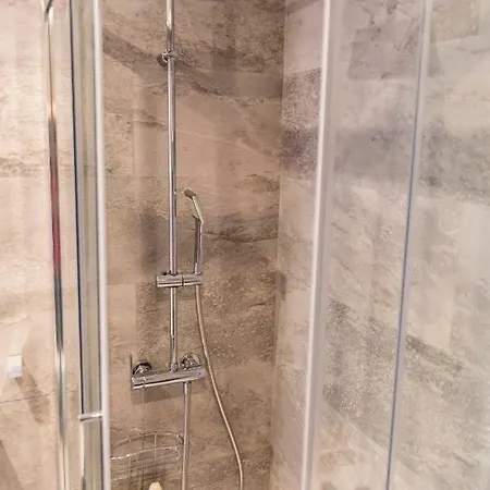 アパート New Near The & Train Station In Club Playa Flores