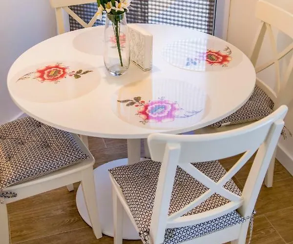 New Near The & Train Station In Club Playa Flores * Torremolinos