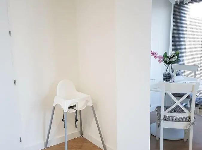 New Near The & Train Station In Club Playa Flores * Torremolinos