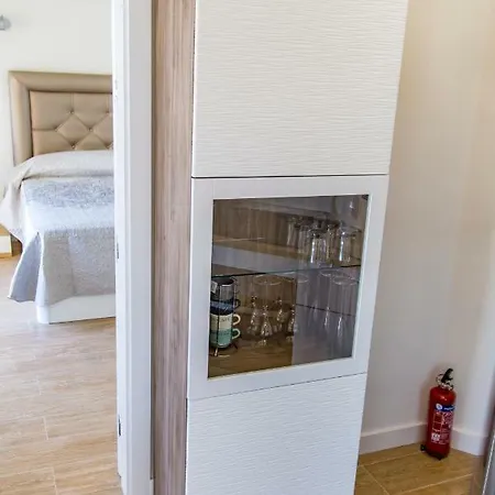 Apartmán New Near The & Train Station In Club Playa Flores Torremolinos