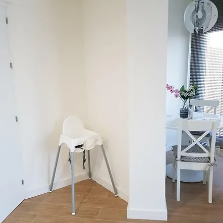 New Near The & Train Station In Club Playa Flores * Torremolinos