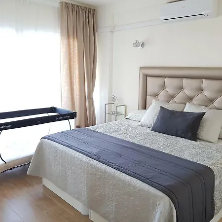 New Near The & Train Station In Club Playa Flores Torremolinos