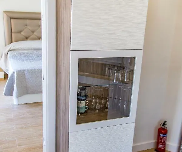 Appartement New Near The & Train Station In Club Playa Flores Torremolinos